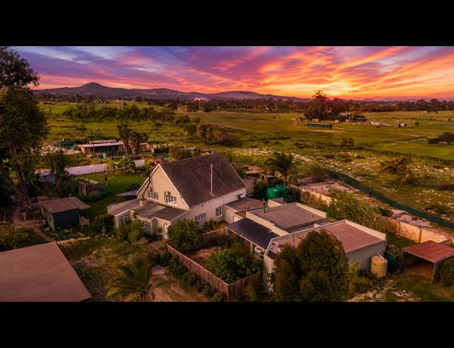89,000M² FARM FOR SALE IN CAPE FARMS